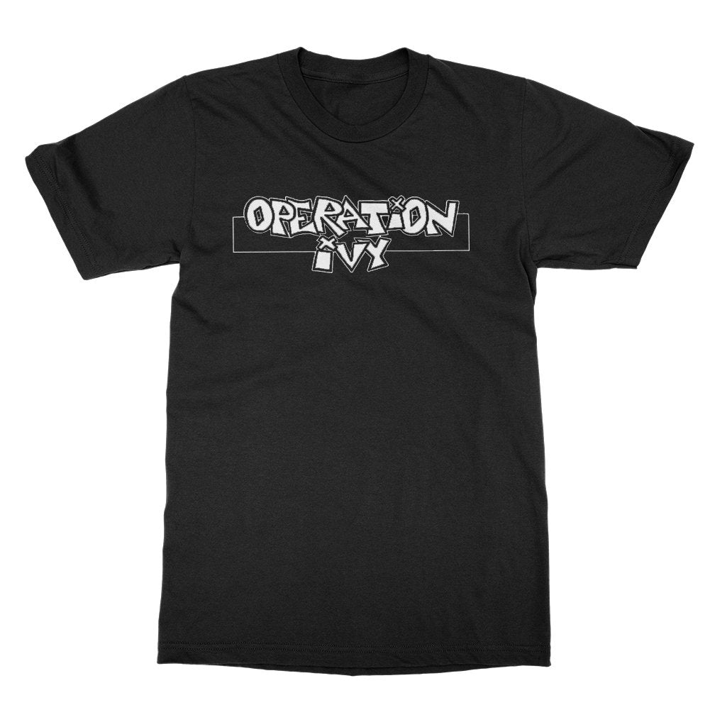Operation Ivy – Hellcat Records