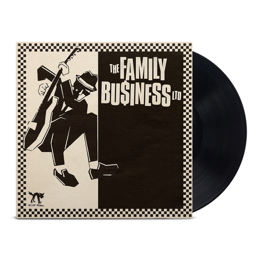 The Family Business LTD LP (Black)