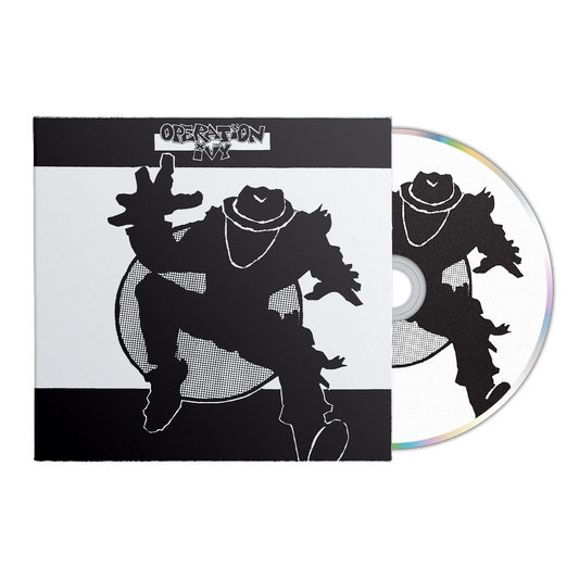 Operation Ivy CD