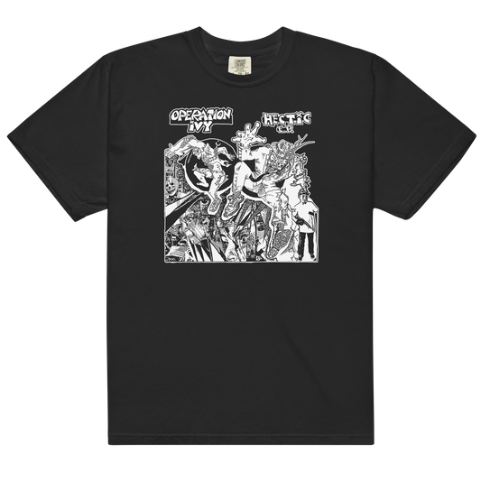 Operation Ivy – Hellcat Records